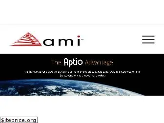 ami.com