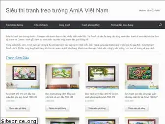 amia.com.vn