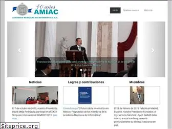 amiac.org.mx