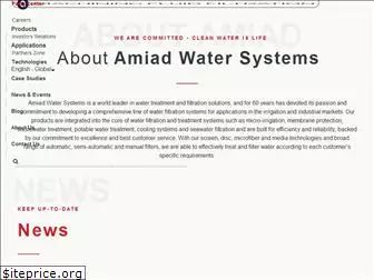 amiad.com