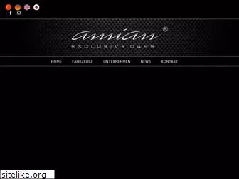 amian-cars.com