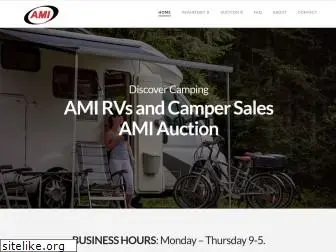 amiauction.com