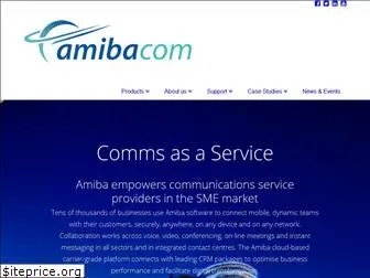 amibacom.com