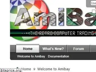 amibay.com