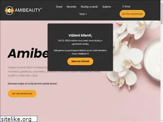 amibeauty.cz