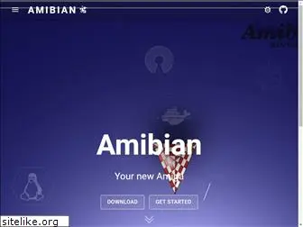 amibian.org