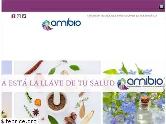 amibio.com.co
