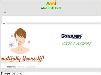amibiotech.com