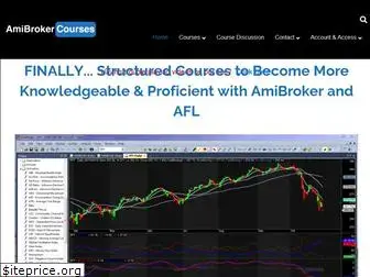 amibroker-courses.com