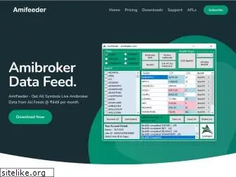 amibrokerfeeder.com