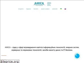 amica.ua