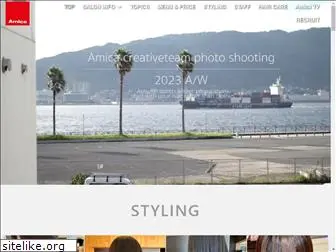 amica1975.com