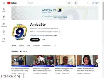 amica9.it