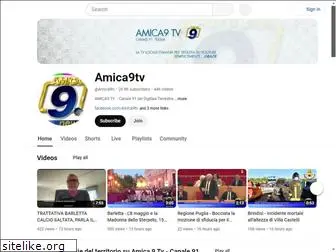 amica9.tv