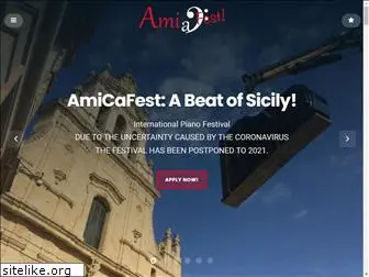 amicafest.com