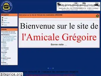 amicalegregoire.net