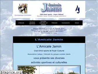 amicalejamin.com