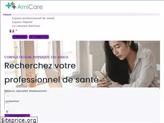 www.amicare-france.com