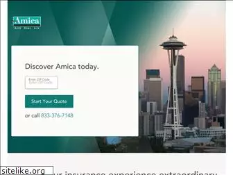 amicaseattle.com