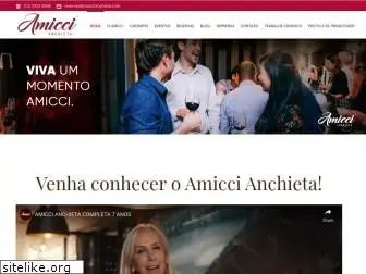 amiccianchieta.com