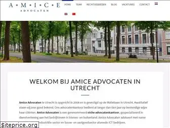amice-advocaten.nl