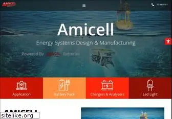 amicell.co.il