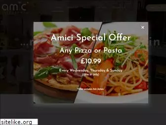 amici.uk.com