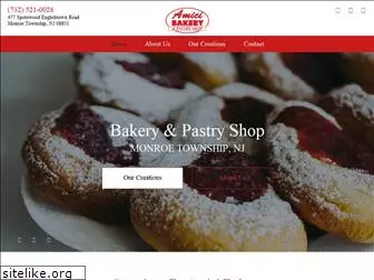 amicibakery.com