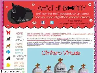 amicidibonny.com