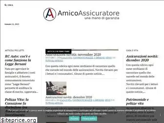 amicoassicuratore.it