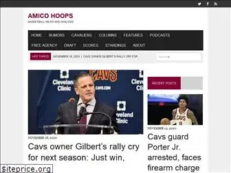 amicohoopsnews.com