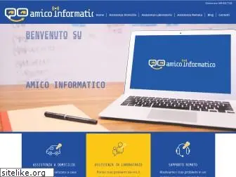 amicoinformatico.it