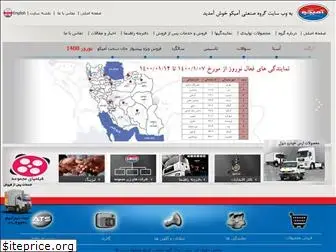 amicoiran.ir