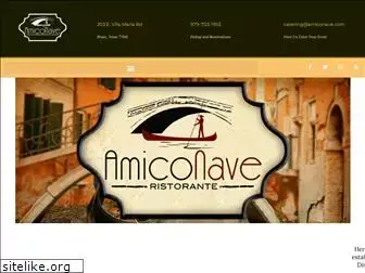 amiconave.com