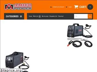 amicopower.com