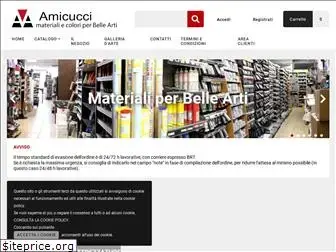 amicucci.it