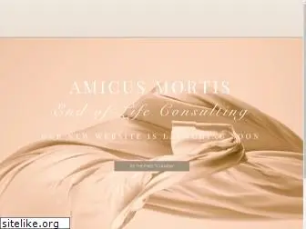 amicus-mortis.com