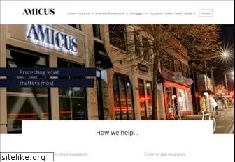 amicus.co.nz