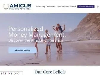 amicusadvisors.com