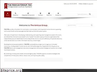 amicusijs.com