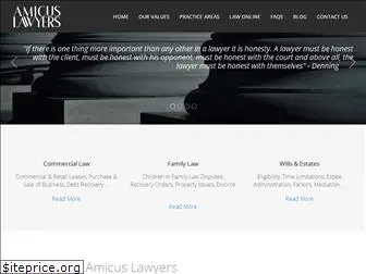 amicuslaw.com.au