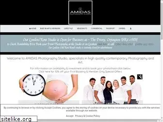 amidasphotography.com