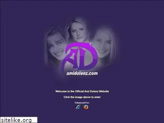 amidolenz.com