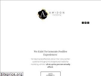 amidonmarketing.com