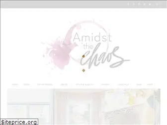 amidstthechaos.ca