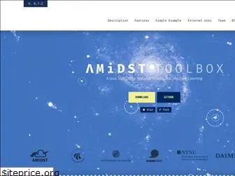 amidsttoolbox.com