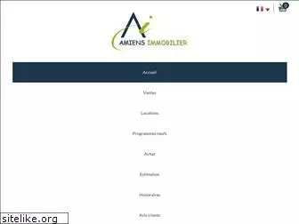 amiens-immobilier.net
