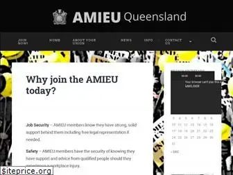 amieuqld.asn.au