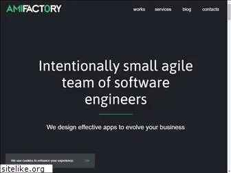 amifactory.team