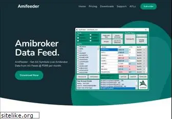 amifeeder.com